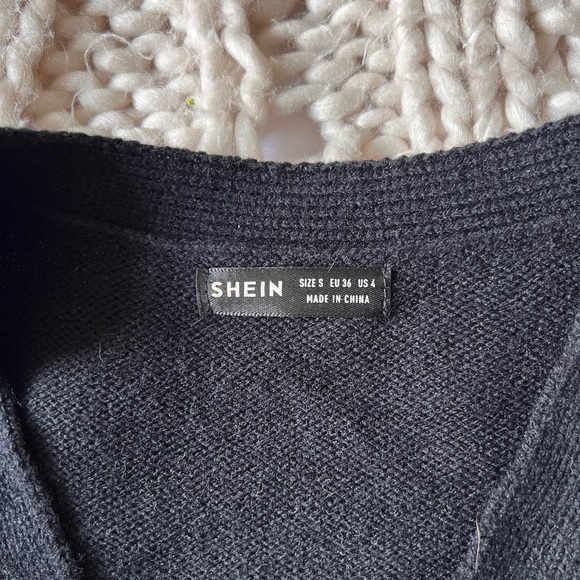 Argyle cardigan - Picture 2 of 4